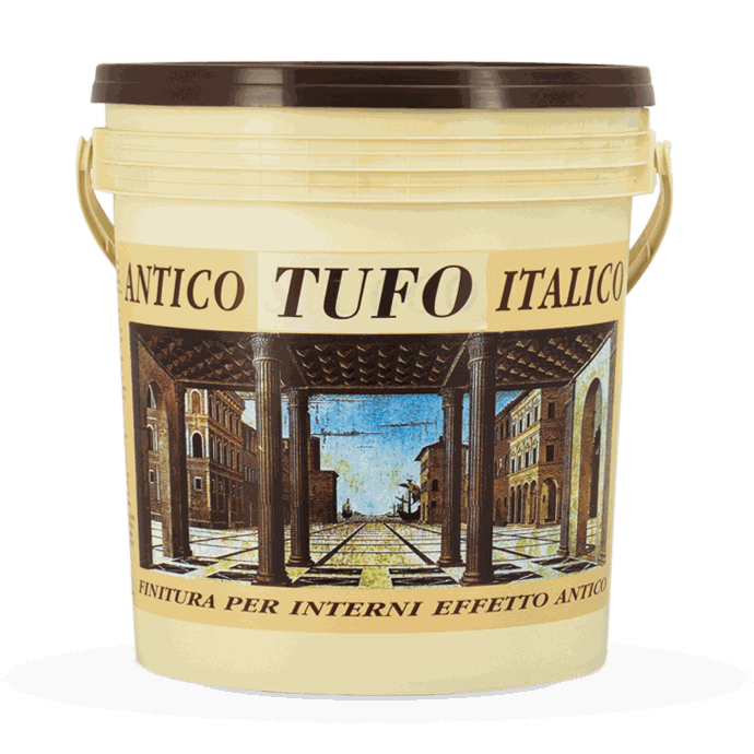 Confezione Antico Tufo Italico